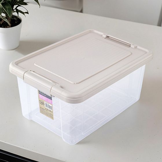 Коробка для хранения STORMAX INFINITY 16л