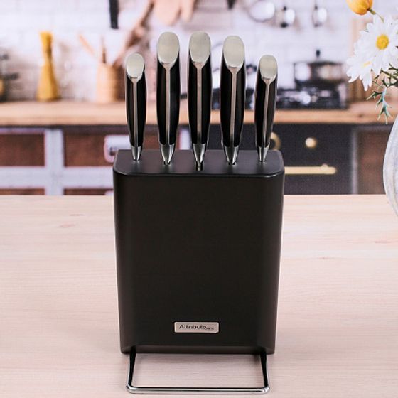 Подставка для ножей CHEF`S SELECT