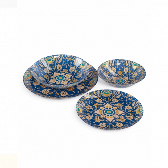 Салатник ПИКАНТ 16.5см