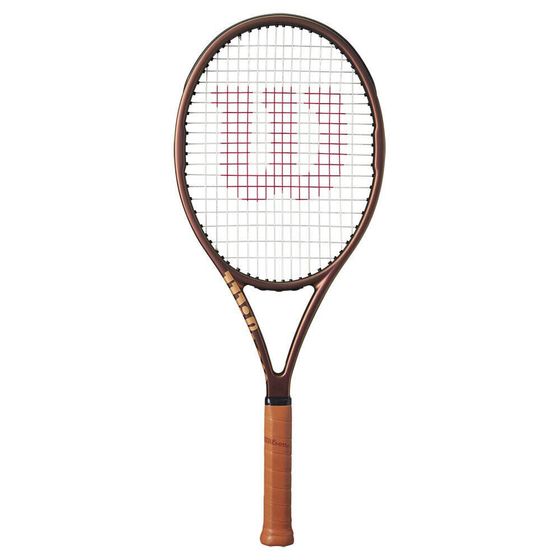 WILSON Pro Staff Team V14 Tennis Racket