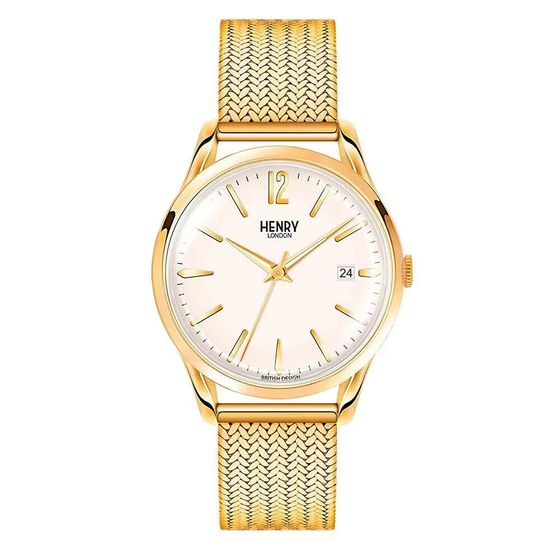 HENRY LONDON HL39-M-0008 watch