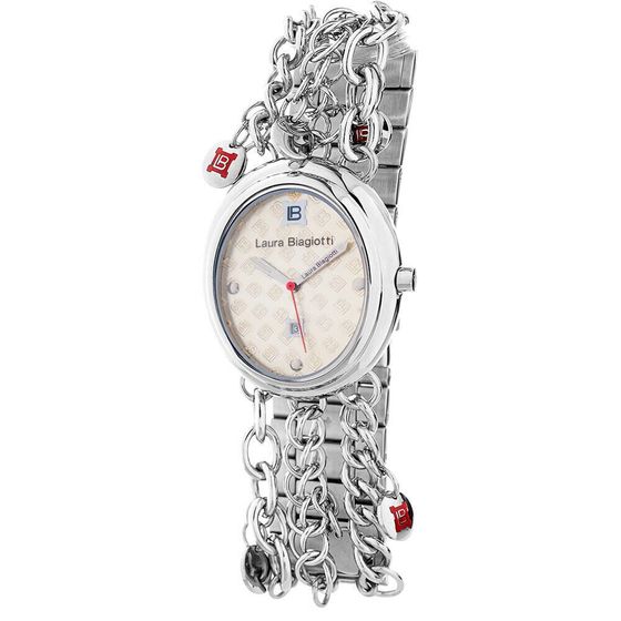 LAURA BIAGIOTTI LB0055L-04M watch