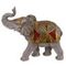 Фигурка декоративная &quot;Слон&quot;, L21 W8 H18 см