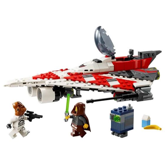 LEGO Tbd-Lsw-Ip-17-2024 Строительная игра