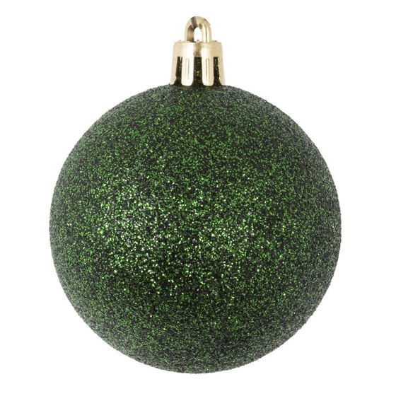 Набор из 35шт Украшение новогоднее &quot;Шар&quot;, D 6 см, L16 W16 H36 см