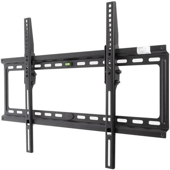 Кронштейн для телевизора Kromax IDEAL-2 черный 32&quot;-90&quot; макс.55кг настенный наклон