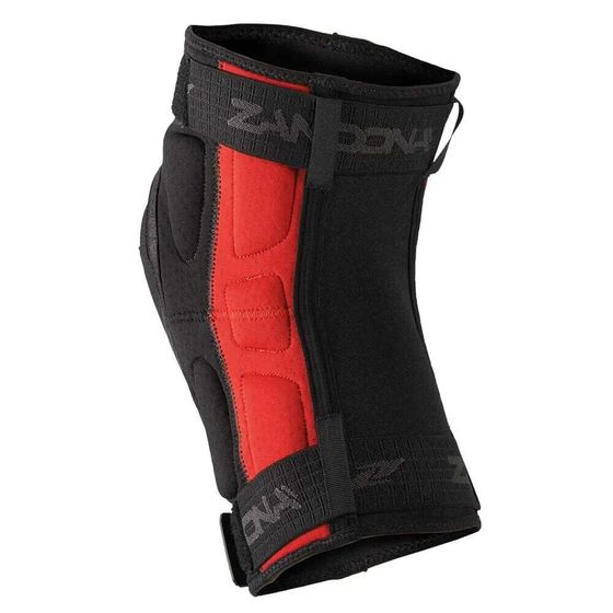 ZANDONA Soft Active Short Junior knee guards