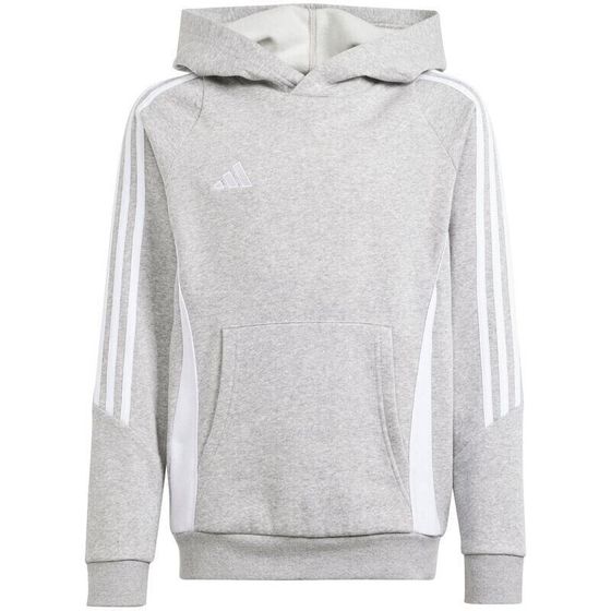 Толстовка Adidas Tiro 24 Hooded Sweat Jr IR7505
