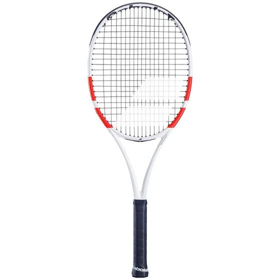 BABOLAT Pure Strike 98 16/19 Unstrung Tennis Racket