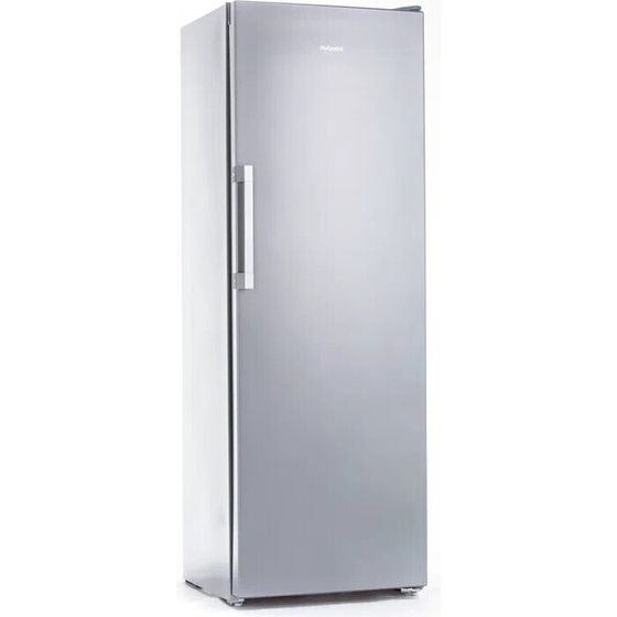 Морозилка Hotpoint HFZ 5171 S серебристый NoFrost, 250л