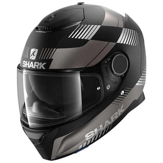 SHARK Spartan 1.2 Strad full face helmet