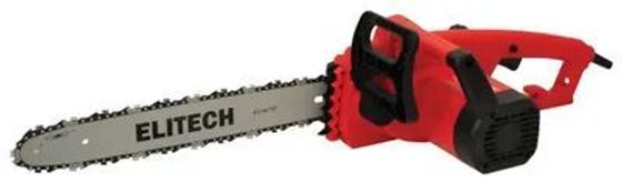 Пила цепная сетев. Elitech ЭП 2000/16П 2000Вт дл.шины: 16&quot; (40см) (181839)