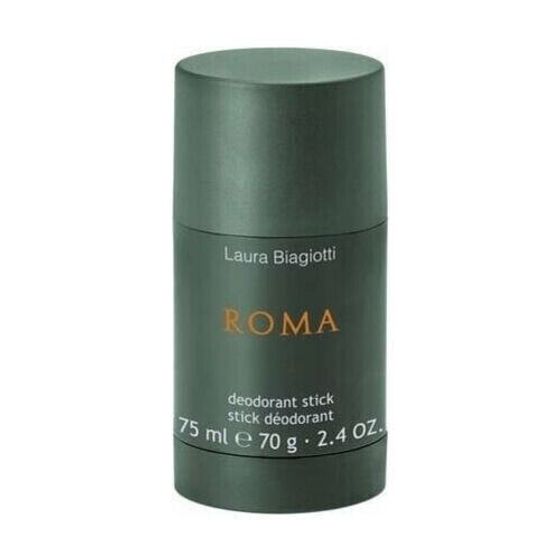 Laura Biagiotti Roma Uomo Deodorant Stick