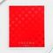 !Тетрадь А5, 48 л на скрепке 3 штуки МИКС «Шрифтовые яркие», обложка мелованный картон 230 гр., внутренний блок №1, в клетку 80 гр., белизна 96%!