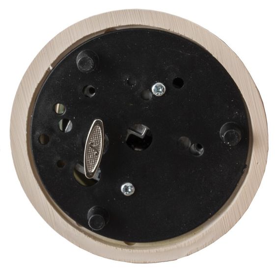 Фигурка декоративная в стекл шаре &quot;Карусель&quot; (ключ, муз), D 10 см, L10 W10 H14 см