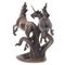Фигурка декоративная &quot;Единороги&quot;, В29 см
