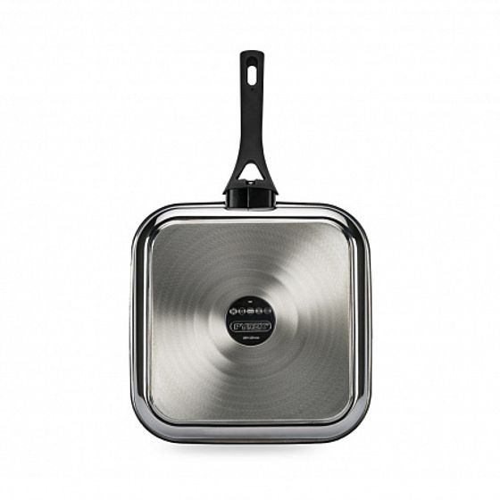 Сковорода Grill Expert touch 28см индукция