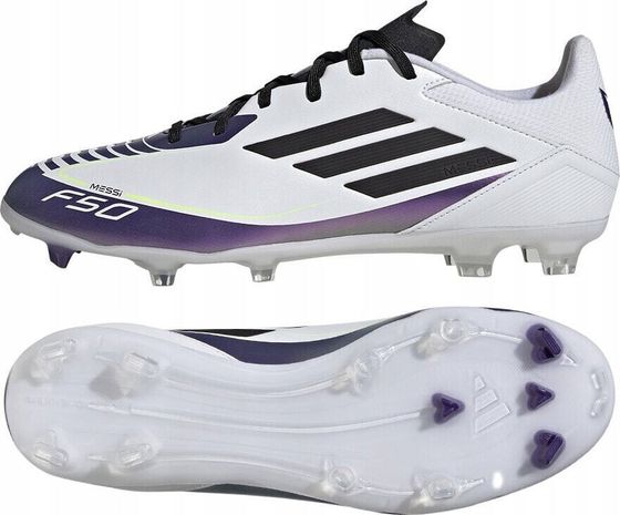 Adidas Buty adidas F50 League Messi FG/MG IE9073