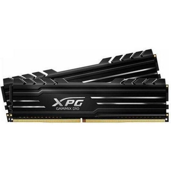 Память DDR4 2x8Gb 3600MHz ADATA KIT2 AX4U36008G18I-DB10