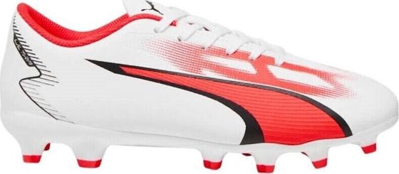 Puma Buty piłkarskie Puma Ultra Play FG/AG Jr 107530 01