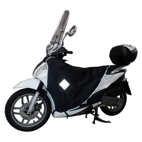 TUCANO URBANO Termoscud® Kymco People apron