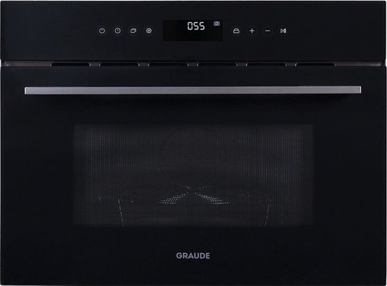 Микроволновая печь Graude BWG 45.0 S 38л 1600Вт черный