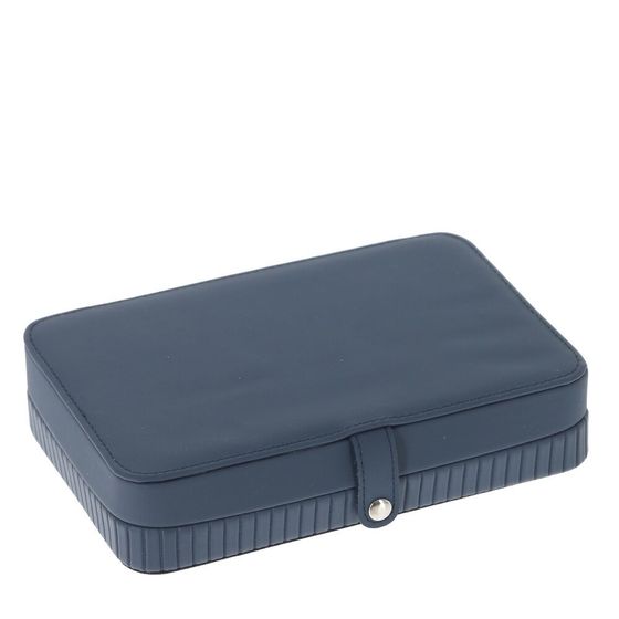 Шкатулка для украшений, Д21 Ш14,5 В4,5 см