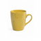 Кружка TRENDY желтая 360мл