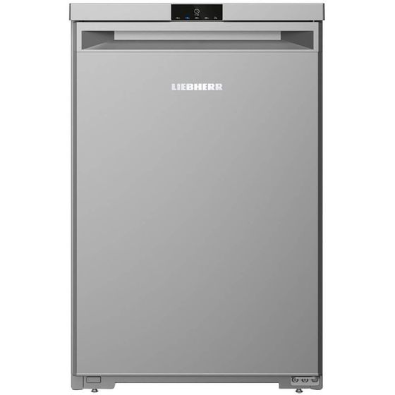 Морозилка Liebherr Pure Fsve 1404 серебристый 106л