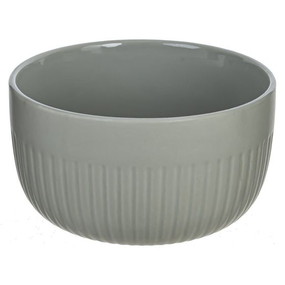 Салатник, 700 мл, L13 W13 H7,5 см, цвет микс