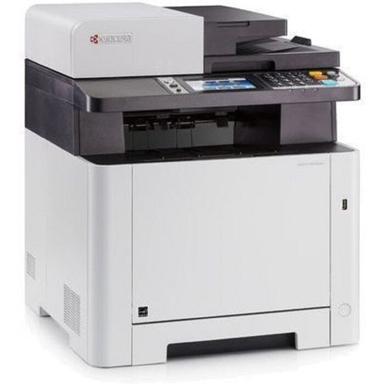 МФУ, лаз цв Kyocera Ecosys M5526cdn (1102R83NL0)