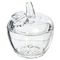 Конфетница, 180 мл, L9 W9 H10 см