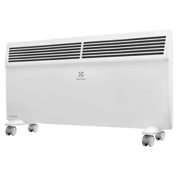 Обогреватель Electrolux ECH/AS-2000 ER, конвекторный, 2000 Вт, 25 м², белый