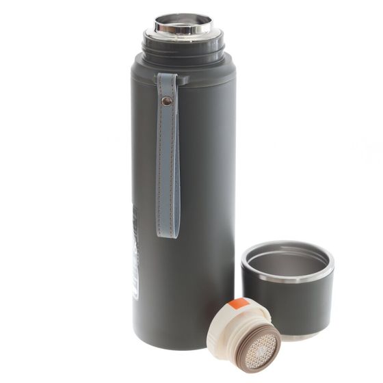 Термос, 1000 мл, L8 W8 H30,5 см