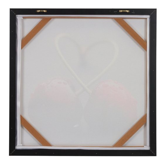 Панно, L60 W3 H60 см