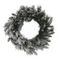 Изделие декоративное &quot;Венок&quot;, L61 W12 W61 см