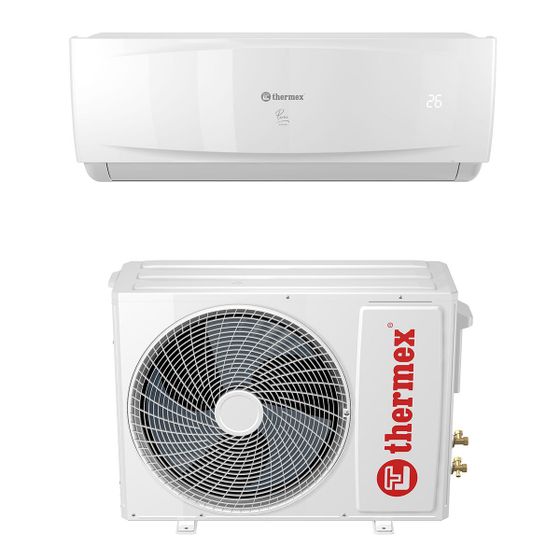 Сплит-система Thermex Parma 18 32м2
