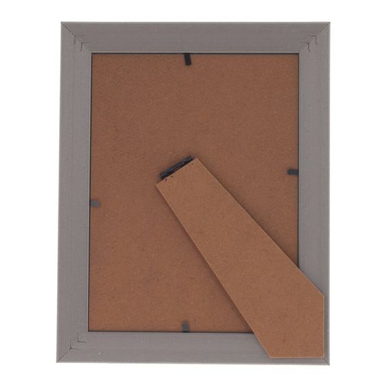 Фоторамка для фото 15*20, L19,5 W1,5 H24,5 см