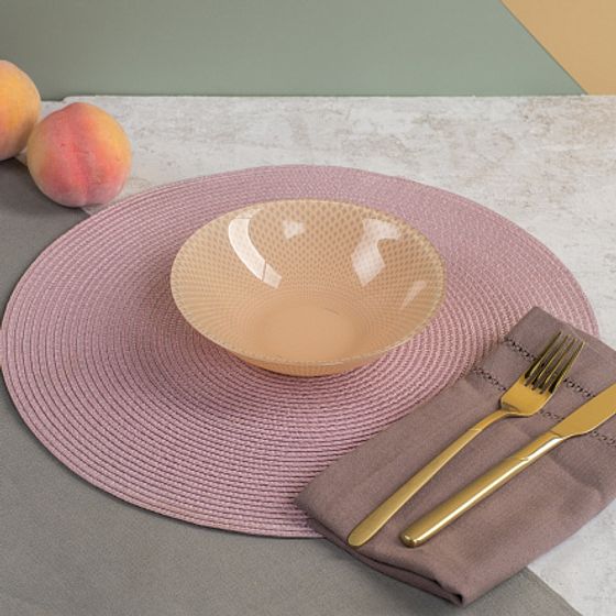 Салатник СЕЛЕСТИ БЕЖ 16.5см