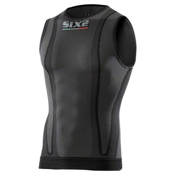 SIXS PRO SMX S sleeveless protection T-shirt