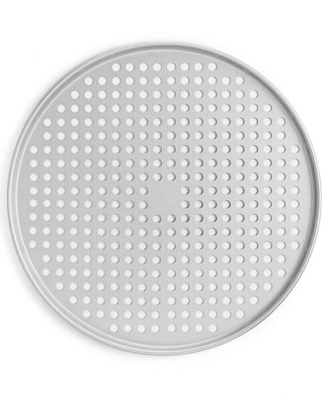 14&quot; Heavy Gauge Pizza Pan