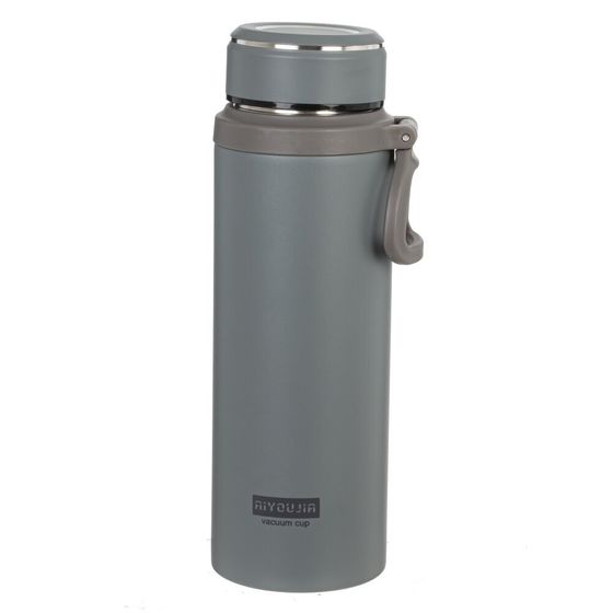 Термос, 800 мл, L8 W8 H24 см