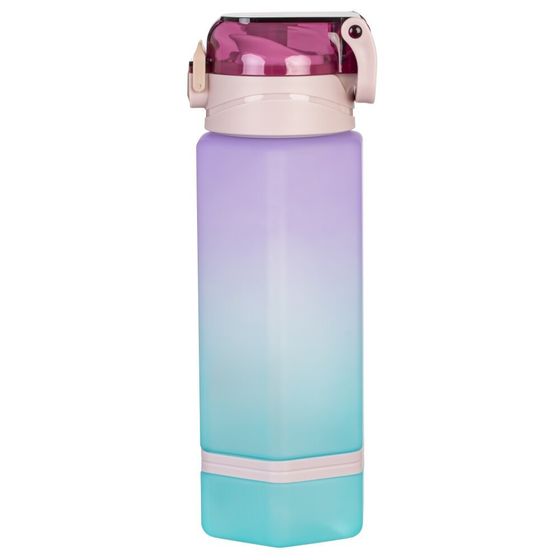 Бутылка, 700 мл, L8 W8 H23 см, 4в.