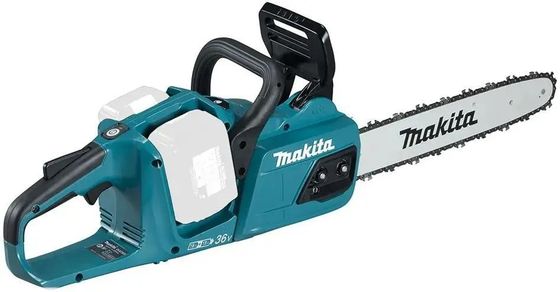 Пила цепная сетев. Makita DUC355Z 18В дл.шины: 14&quot; (35см) (DUC355Z)