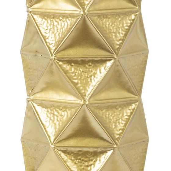 Ваза для искусственных цветов, L14 W14 H64 см