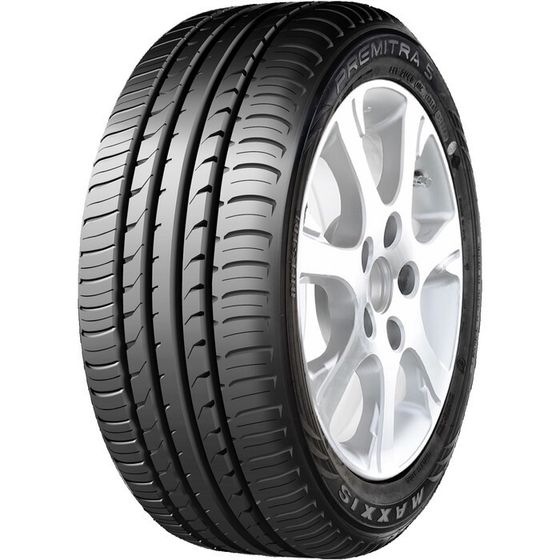 Шина летняя Maxxis Premitra 5 (HP5) 215/55 R18 99V