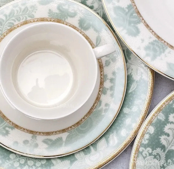 Столовый сервиз IMPERIAL 18 предметов
