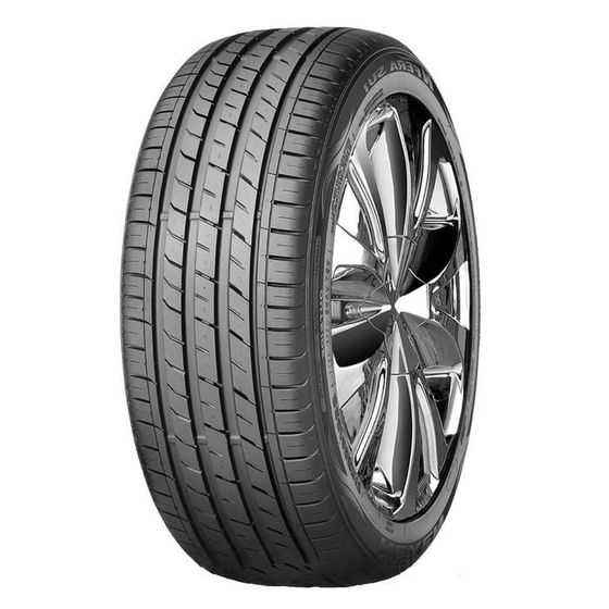 Шина летняя Nexen N&#39;Fera SU1 215/45 R17 91W