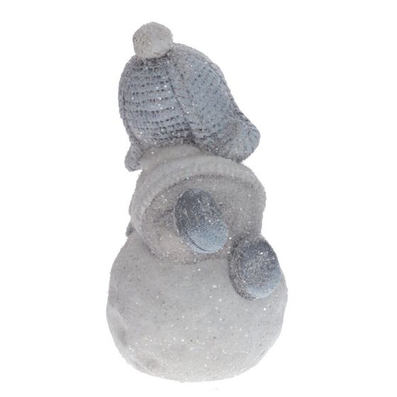 Фигурка декоративная &quot;Ребенок&quot;, L11 W8 H14,5 см, 2в.