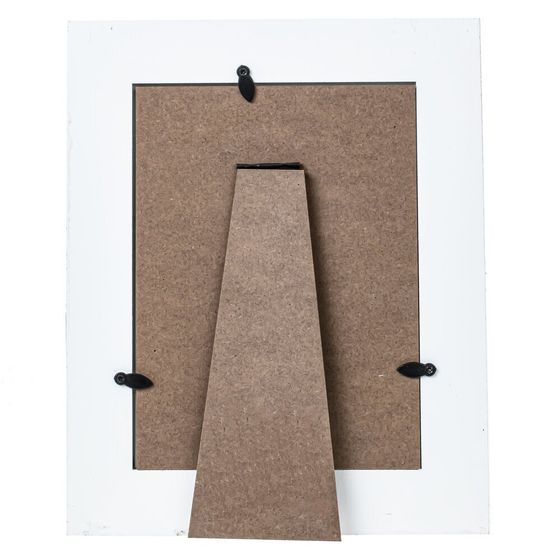 Фоторамка для фото 13*18, L22,5 W1 H28 см